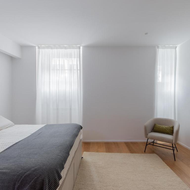 iFlat Saint Peter Caesar Suites Catone - Appartement 2 Chambres - 25