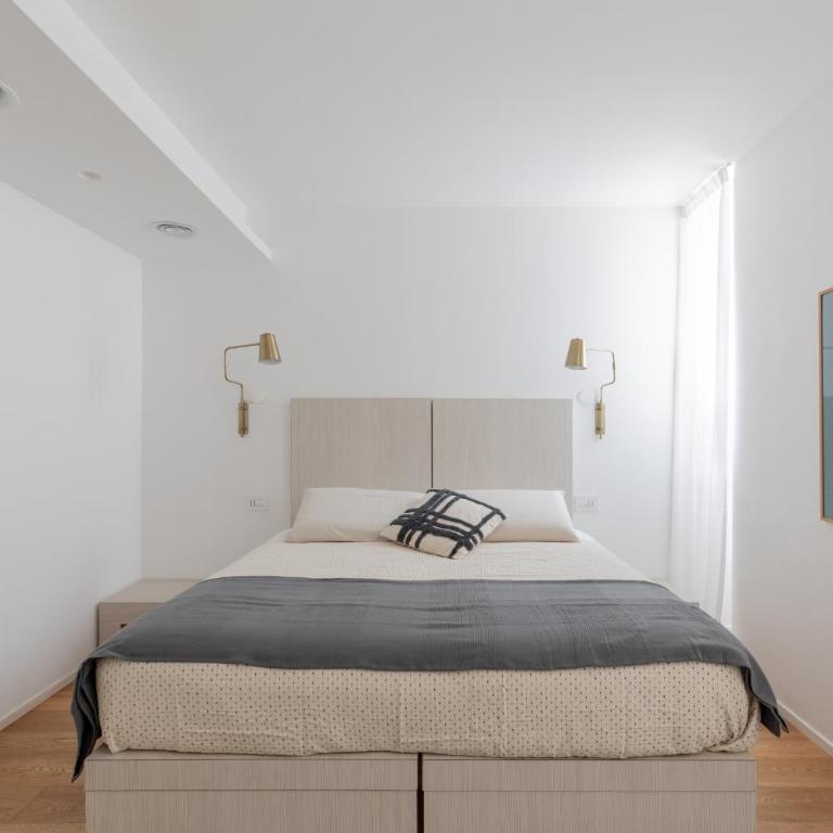 iFlat Saint Peter Caesar Suites Catone - Appartement 2 Chambres - 28