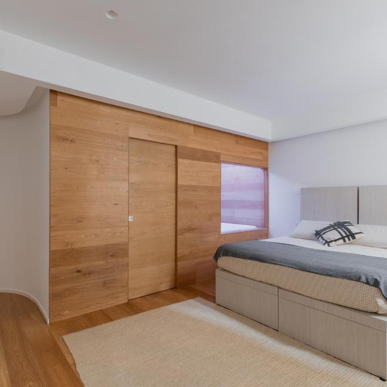 iFlat Saint Peter Caesar Suites Catone - Appartement 2 Chambres - 30