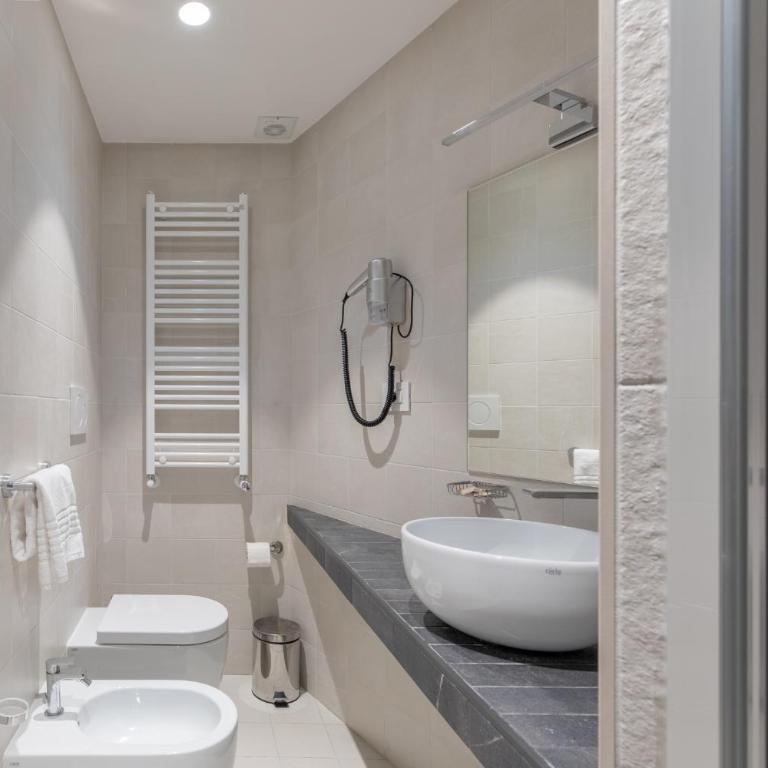 iFlat Saint Peter Caesar Suites Catone - Appartement 2 Chambres - 31