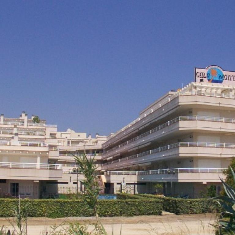 Cala Montero - Inalko - One-Bedroom Standard Apartment - 3