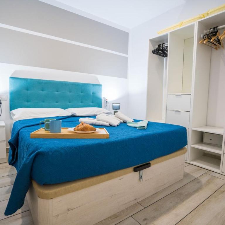 Casa Gloria Apartment Mareverde Costa Adeje - Apartamento de 1 dormitorio - 11