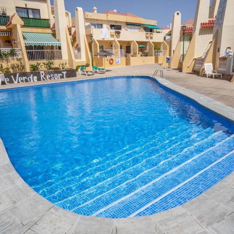 Casa Gloria Apartment Mareverde Costa Adeje - Apartamento de 1 dormitorio - 27