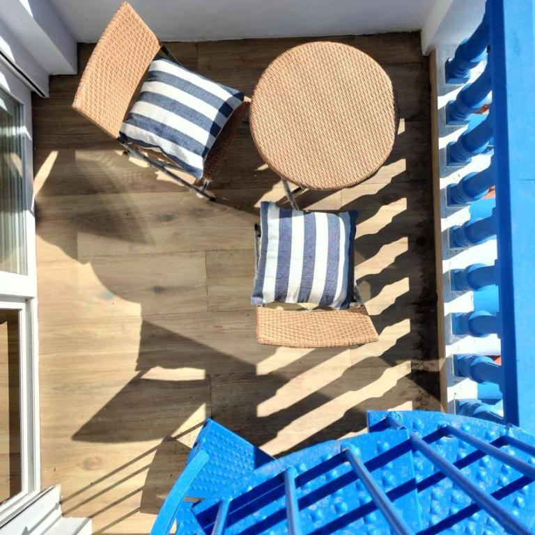 Rincón del mar en Málaga - Casa de 2 dormitorios - 43