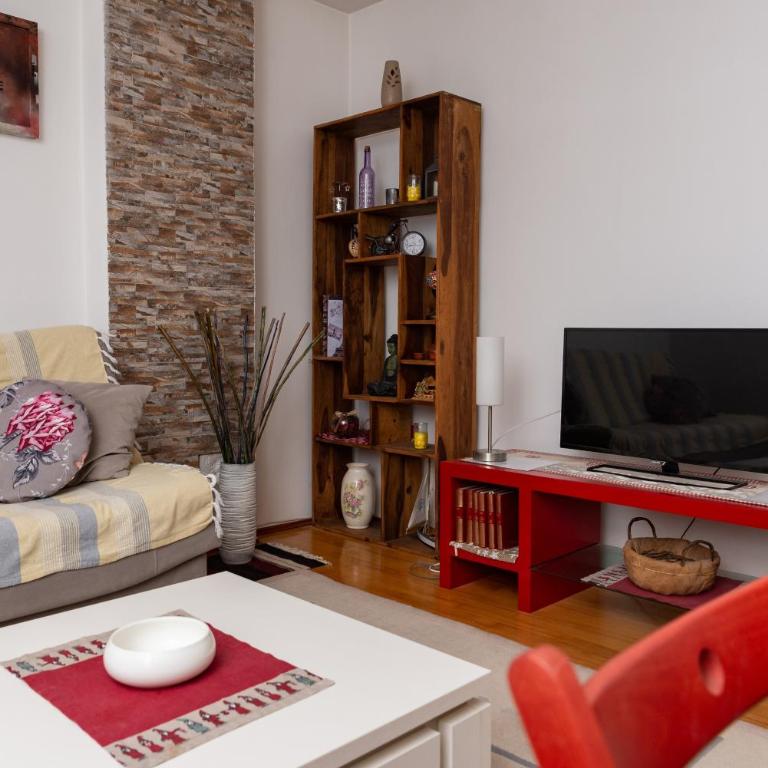 Apartman Pale - Apartment - 8