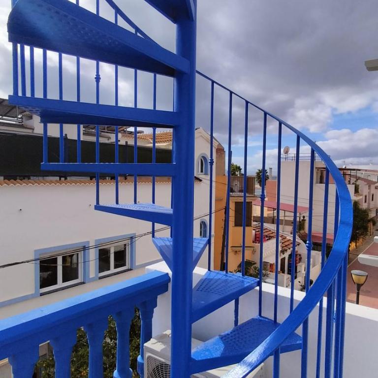 Rincón del mar en Málaga - Casa de 2 dormitorios - 42