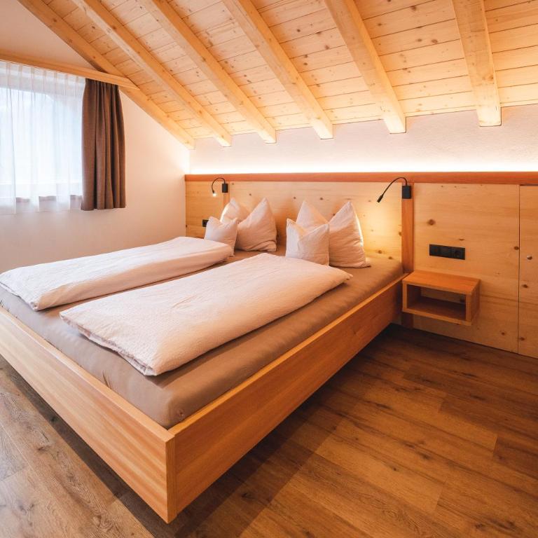 Elslerhof - Appartamento con 3 Camere da Letto - 2