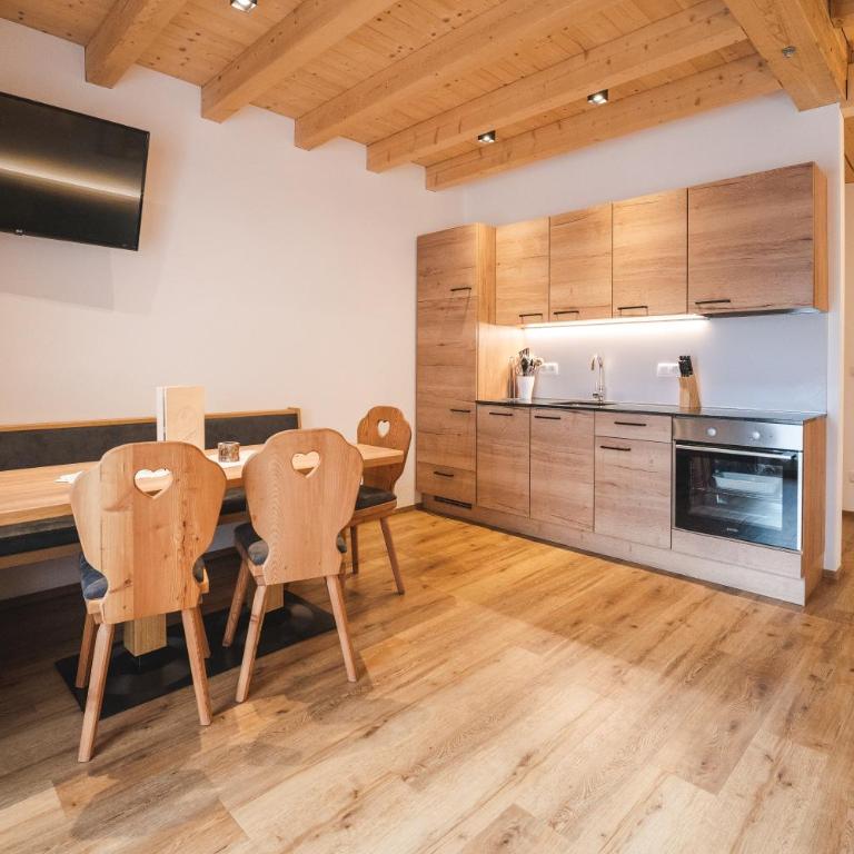 Elslerhof - Appartamento con 3 Camere da Letto - 6