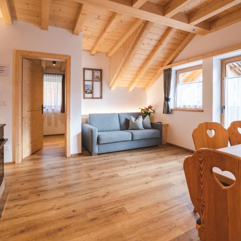Elslerhof - Appartamento con 3 Camere da Letto - 7