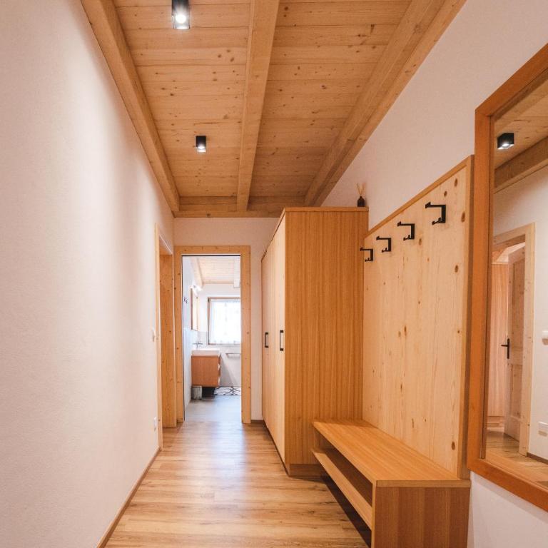 Elslerhof - Appartamento con 3 Camere da Letto - 5
