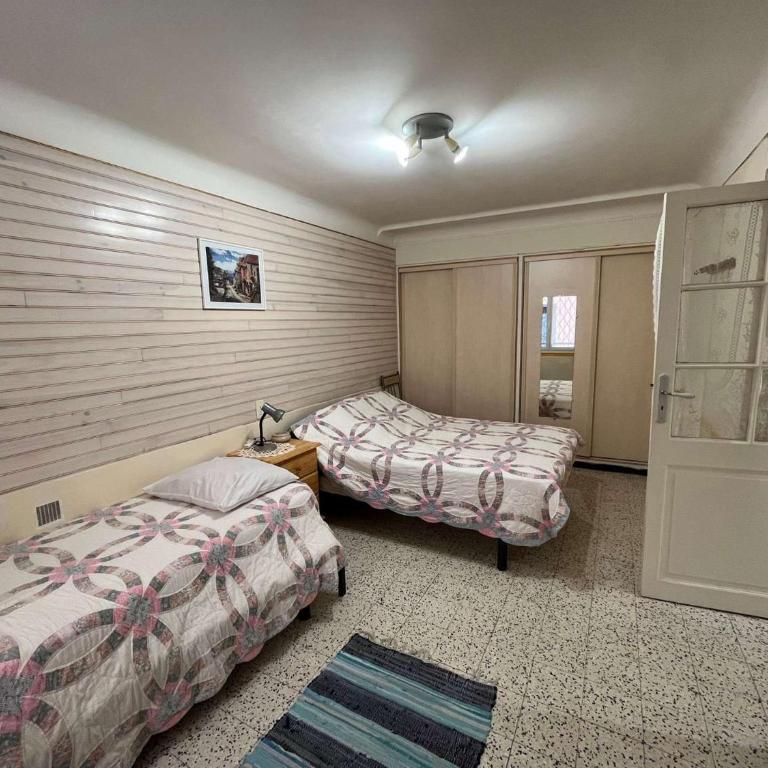 3LIB7 - appartement pour 3 personnes proche plage, au cœur du faubourg de Collioure - Apartment - Ground Floor - 5