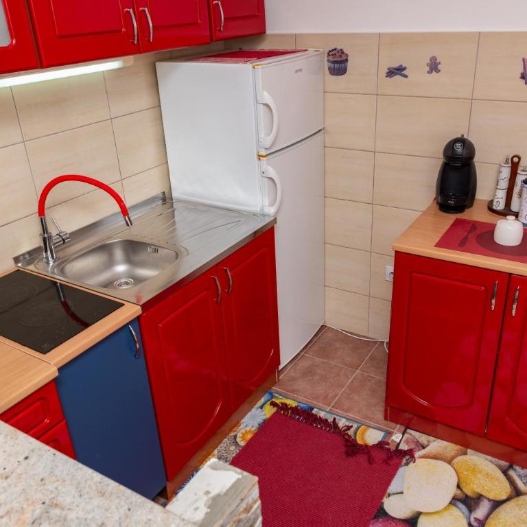 Apartman Pale - Apartment - 27