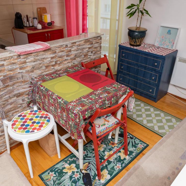 Apartman Pale - Apartment - 23