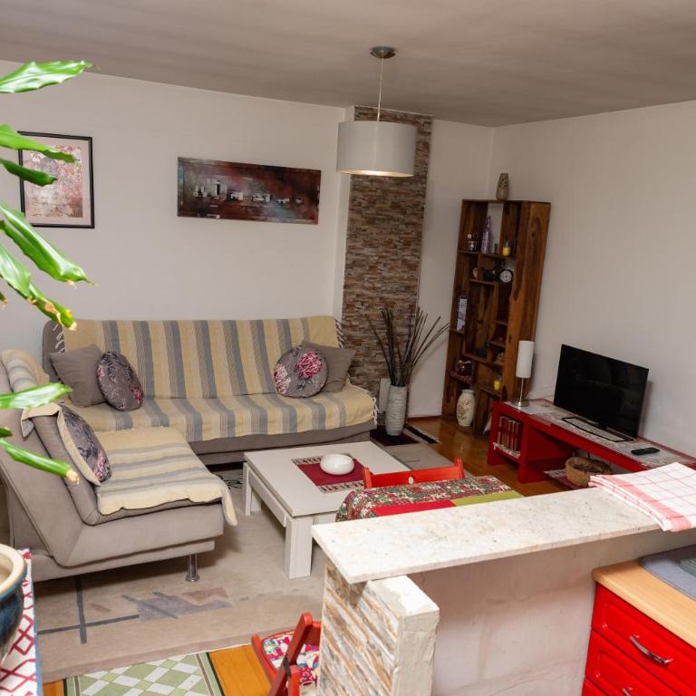 Apartman Pale - Apartment - 2