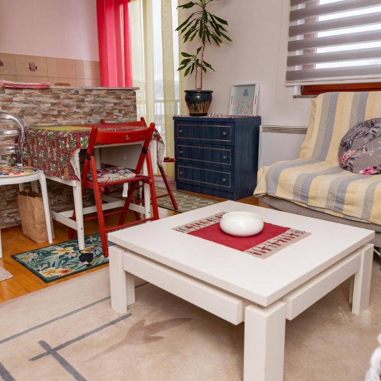 Apartman Pale - Apartment - 16