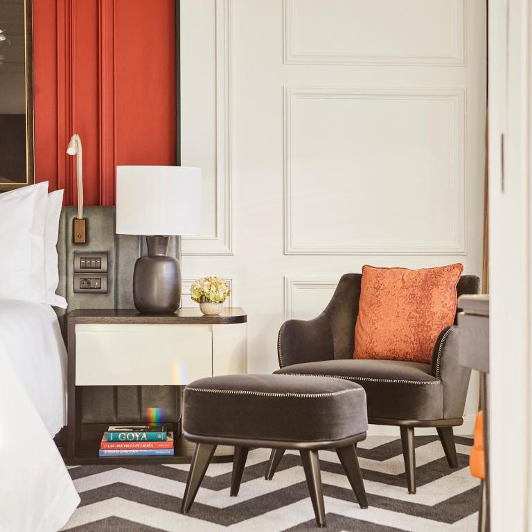 Rosewood Villa Magna - Suite - 5