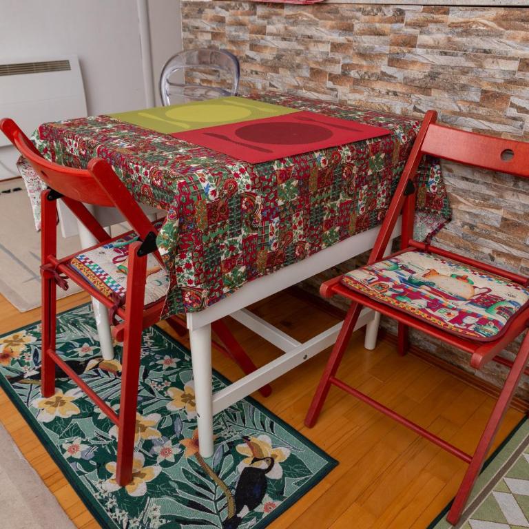 Apartman Pale - Apartment - 22