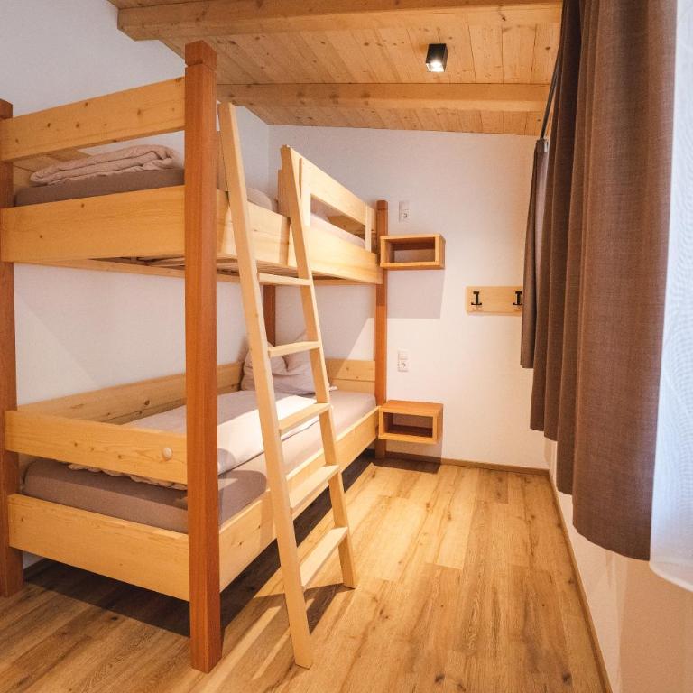 Elslerhof - Appartamento con 3 Camere da Letto - 9