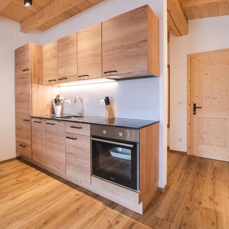 Elslerhof - Appartamento con 3 Camere da Letto - 10