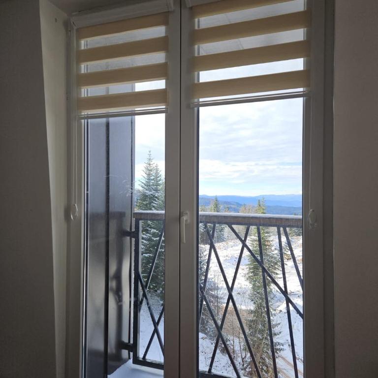 Apartman Andjela - One-Bedroom Apartment - 6