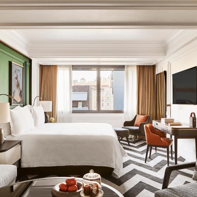 Rosewood Villa Magna - Suite Junior - 3