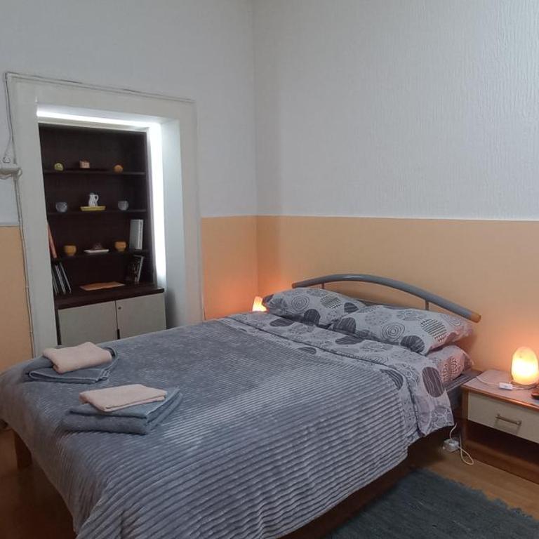 Apartment Anna - Apartman sa 1 Spavaćom Sobom - 53