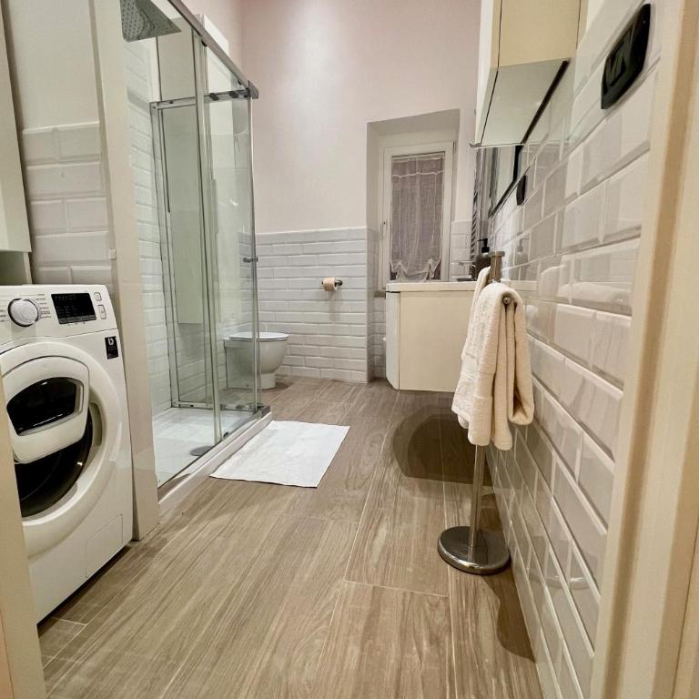 La casa di Marty - Appartamento con 1 Camera da Letto - 24