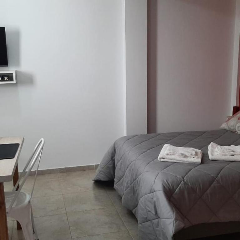 Jose Luro - Monoambiente Planta Baja - Apartamento de 1 dormitorio - 2