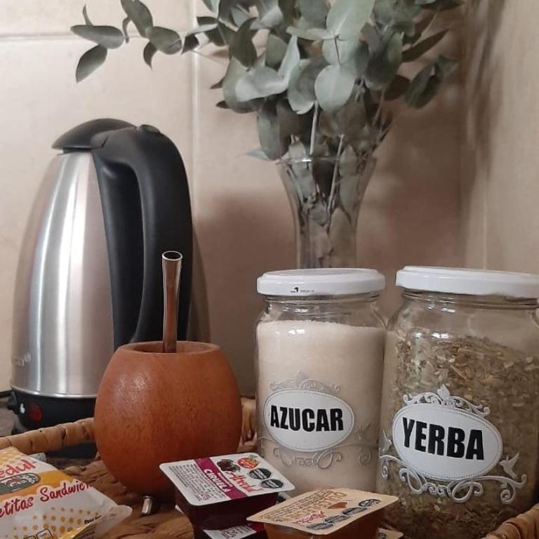 Jose Luro - Monoambiente Planta Baja - Apartamento de 1 dormitorio - 6
