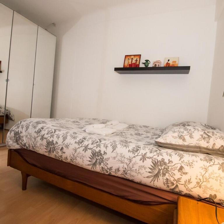 Paris 15eme - Porte de versailles - Vaugirard - Appartement 1 Chambre - 10