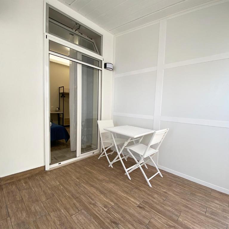 Dimora Sicula Relais - Palermo - Large Double or Twin Room - 10