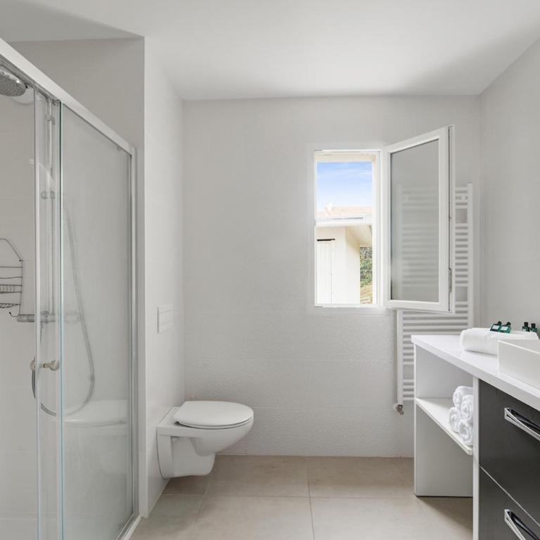 Anglet Plage, Chambre d amour, Studio 4 pers - Studio mit Meerblick - 5