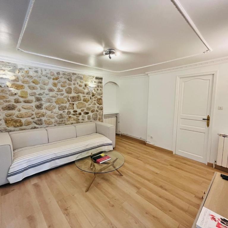 Biarritz hyper centre - Halles - terrasse - Apartment with Terrace - 4