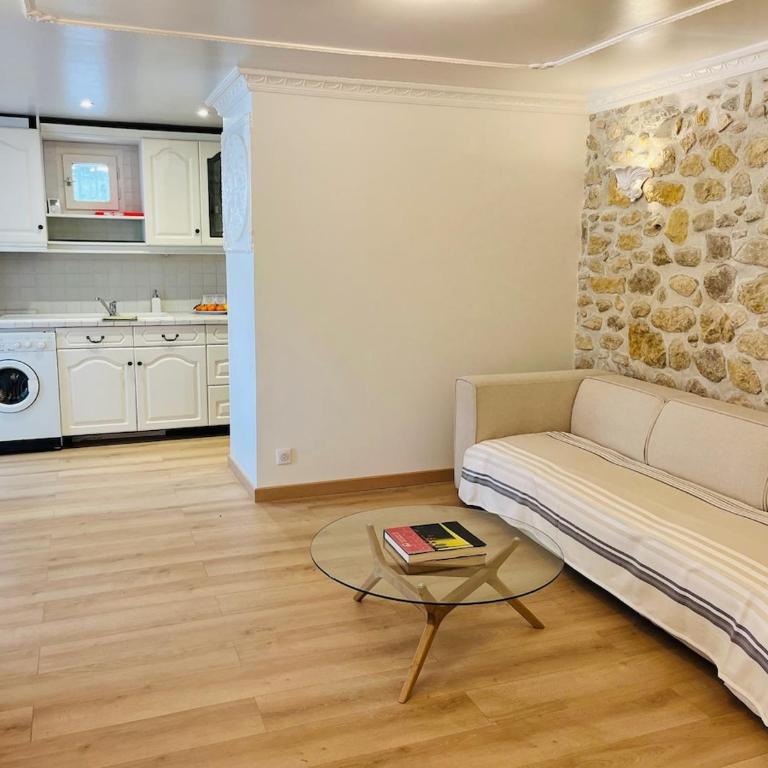 Biarritz hyper centre - Halles - terrasse - Apartment with Terrace - 11