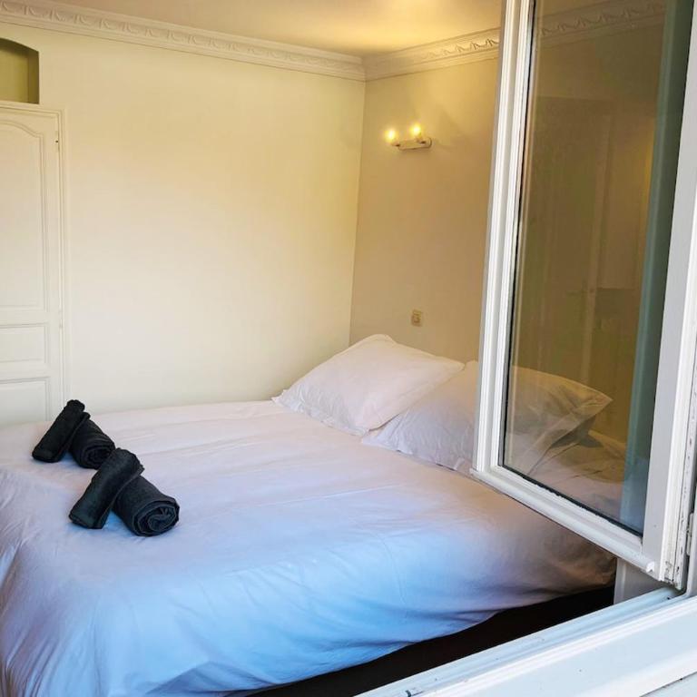 Biarritz hyper centre - Halles - terrasse - Apartment with Terrace - 14