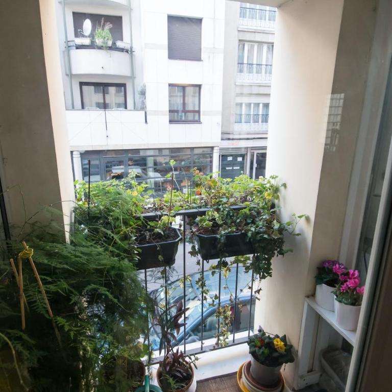 Montmartre - Ruisseau - magnifique appartement artistique - Appartement Supérieur - 14