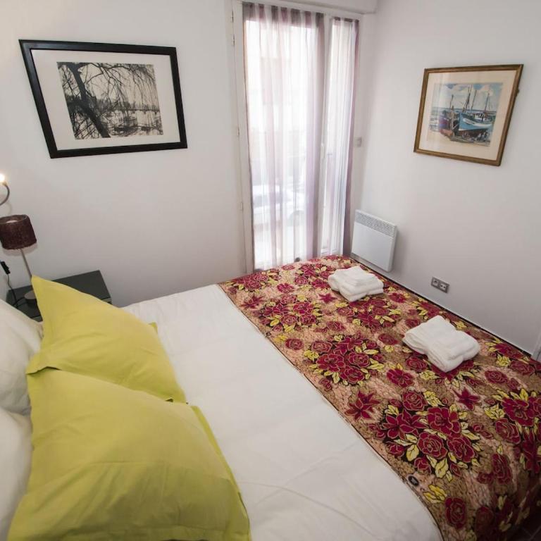 Montmartre - Ruisseau - magnifique appartement artistique - Appartement Supérieur - 16
