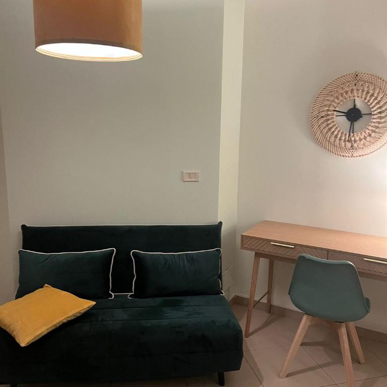 Palazzo Pastura B&B and Apartments - Vacation Home - 5