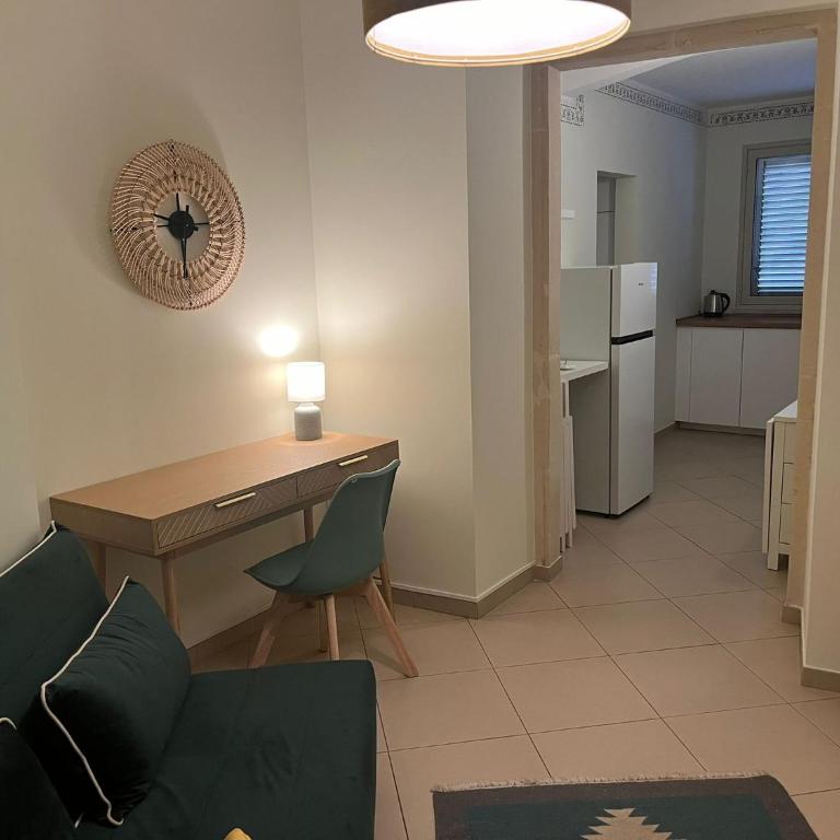 Palazzo Pastura B&B and Apartments - Vacation Home - 6