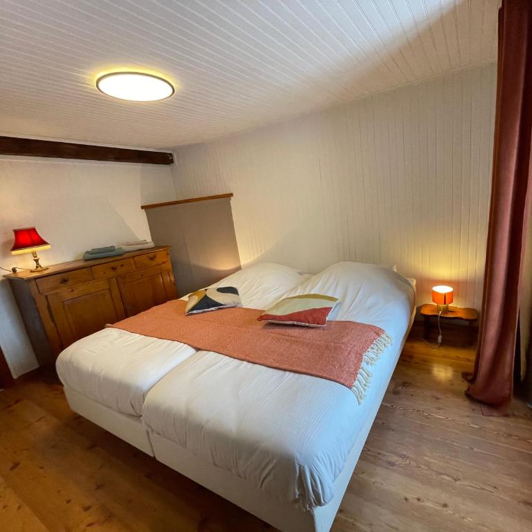 La Majorie de Nendaz - Apartment mit 3 Schlafzimmern - 3