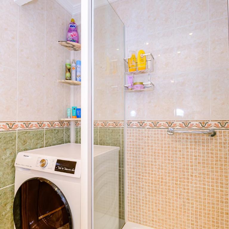 Home&Holiday Goleta with parking-option - Apartamento de 2 dormitorios - 22