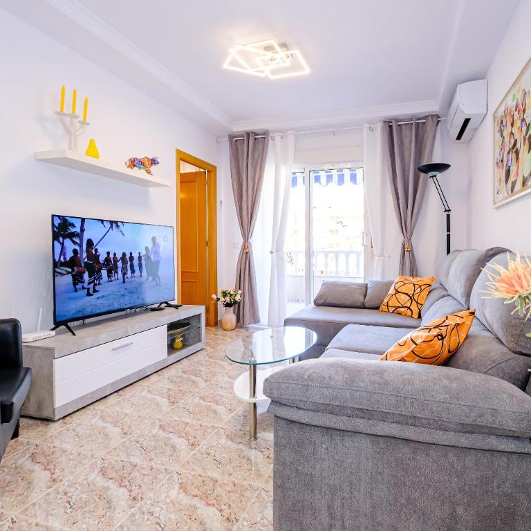 Home&Holiday Goleta with parking-option - Apartamento de 2 dormitorios - 2