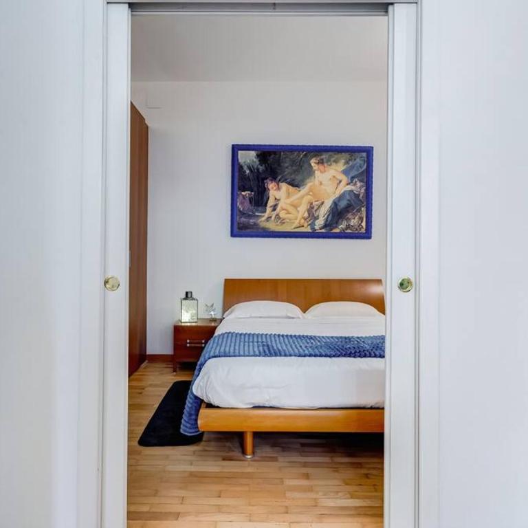 Clemente XII Al Quirinale House - Appartamento con 1 Camera da Letto - 5