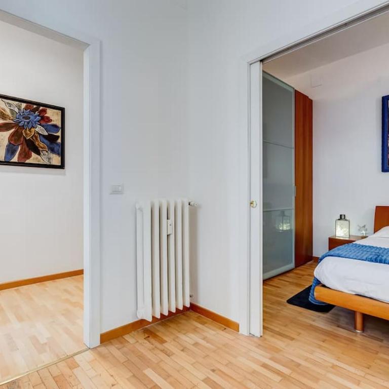 Clemente XII Al Quirinale House - Appartamento con 1 Camera da Letto - 6