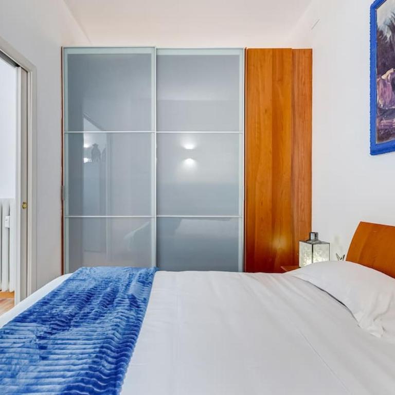 Clemente XII Al Quirinale House - Appartamento con 1 Camera da Letto - 11