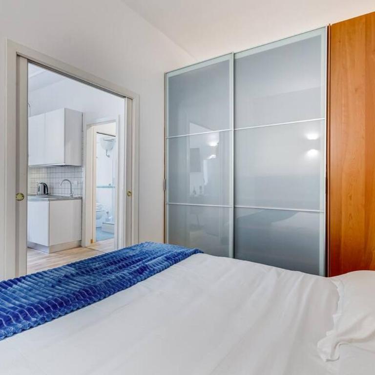 Clemente XII Al Quirinale House - Appartamento con 1 Camera da Letto - 13