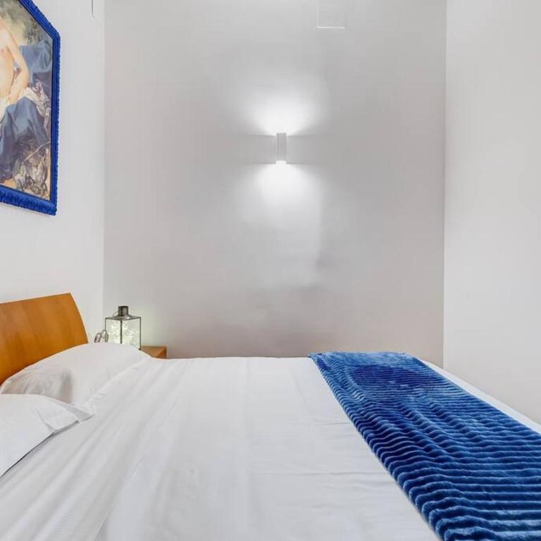 Clemente XII Al Quirinale House - Appartamento con 1 Camera da Letto - 27