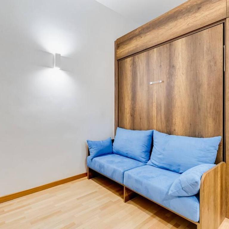 Clemente XII Al Quirinale House - Appartamento con 1 Camera da Letto - 10