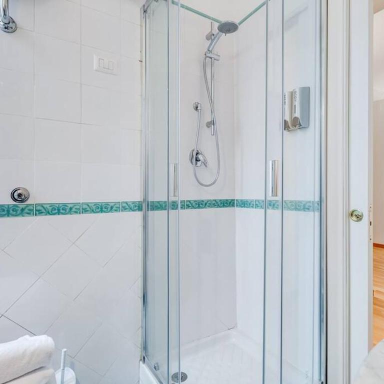 Clemente XII Al Quirinale House - Appartamento con 1 Camera da Letto - 32