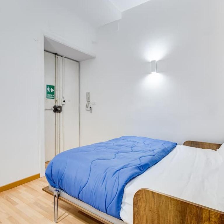 Clemente XII Al Quirinale House - Appartamento con 1 Camera da Letto - 40